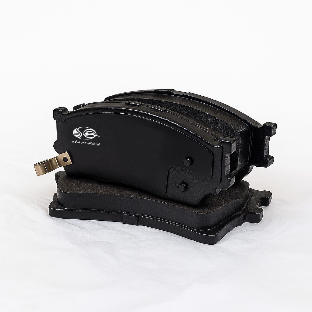 لنت ترمز جی آی جی