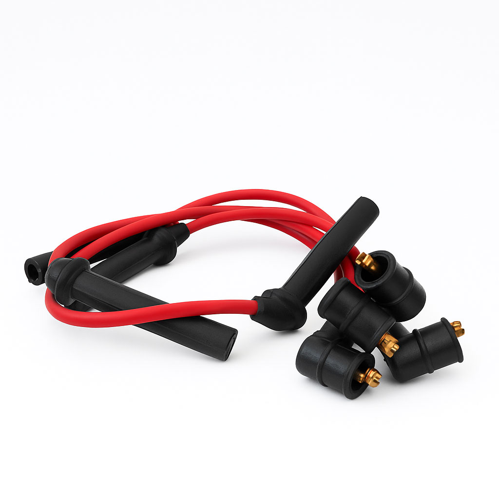 وایرشمع های تقویتی جی آی جی